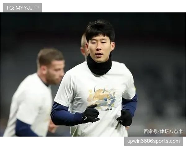 孙兴慜边锋与内锋双重角色的战术价值分析 孙兴慜边锋与内锋双重角色的战术价值分析