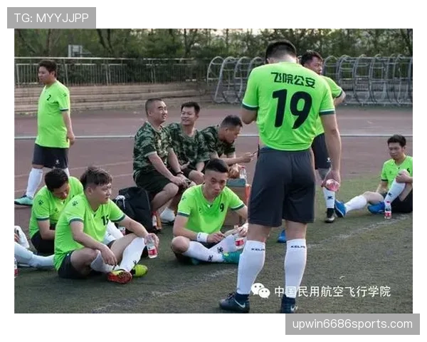 足球比赛申诉规则详解及有效提出申诉的关键步骤